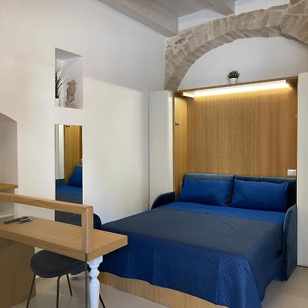 L'Alfiere Hotel Corato Eksteriør billede