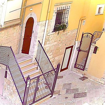 L'Alfiere Hotel Corato Eksteriør billede