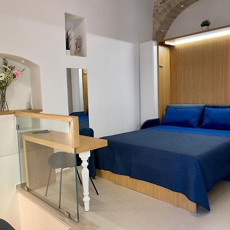 L'Alfiere Hotel Corato Eksteriør billede