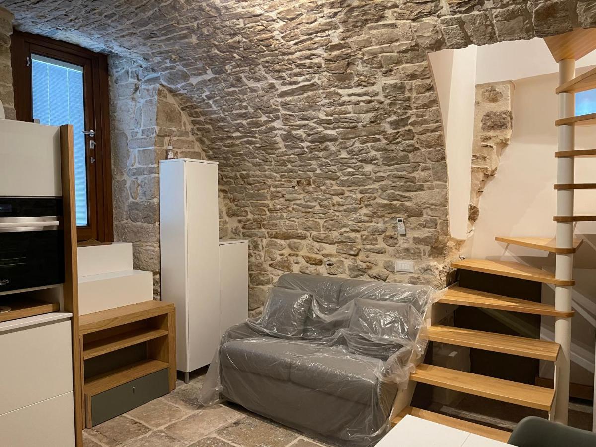 L'Alfiere Hotel Corato Eksteriør billede