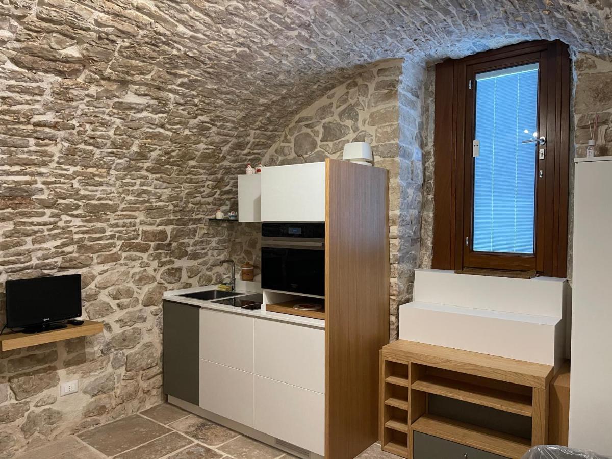 L'Alfiere Hotel Corato Eksteriør billede
