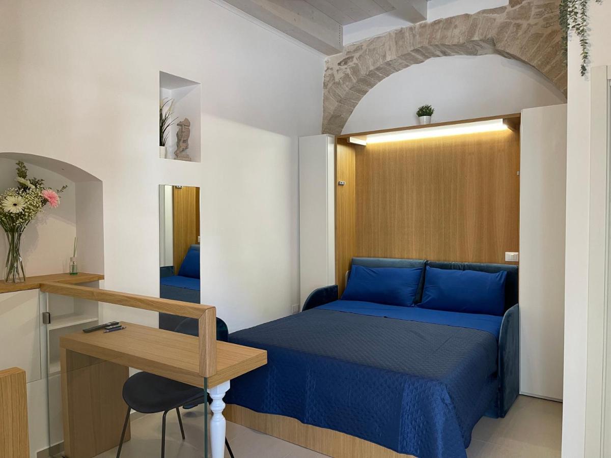 L'Alfiere Hotel Corato Eksteriør billede