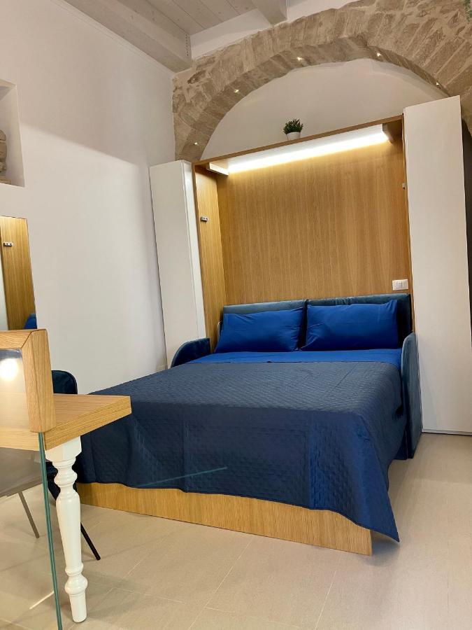L'Alfiere Hotel Corato Eksteriør billede