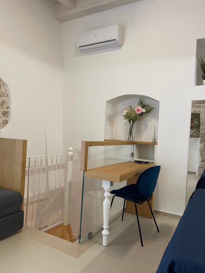 L'Alfiere Hotel Corato Eksteriør billede