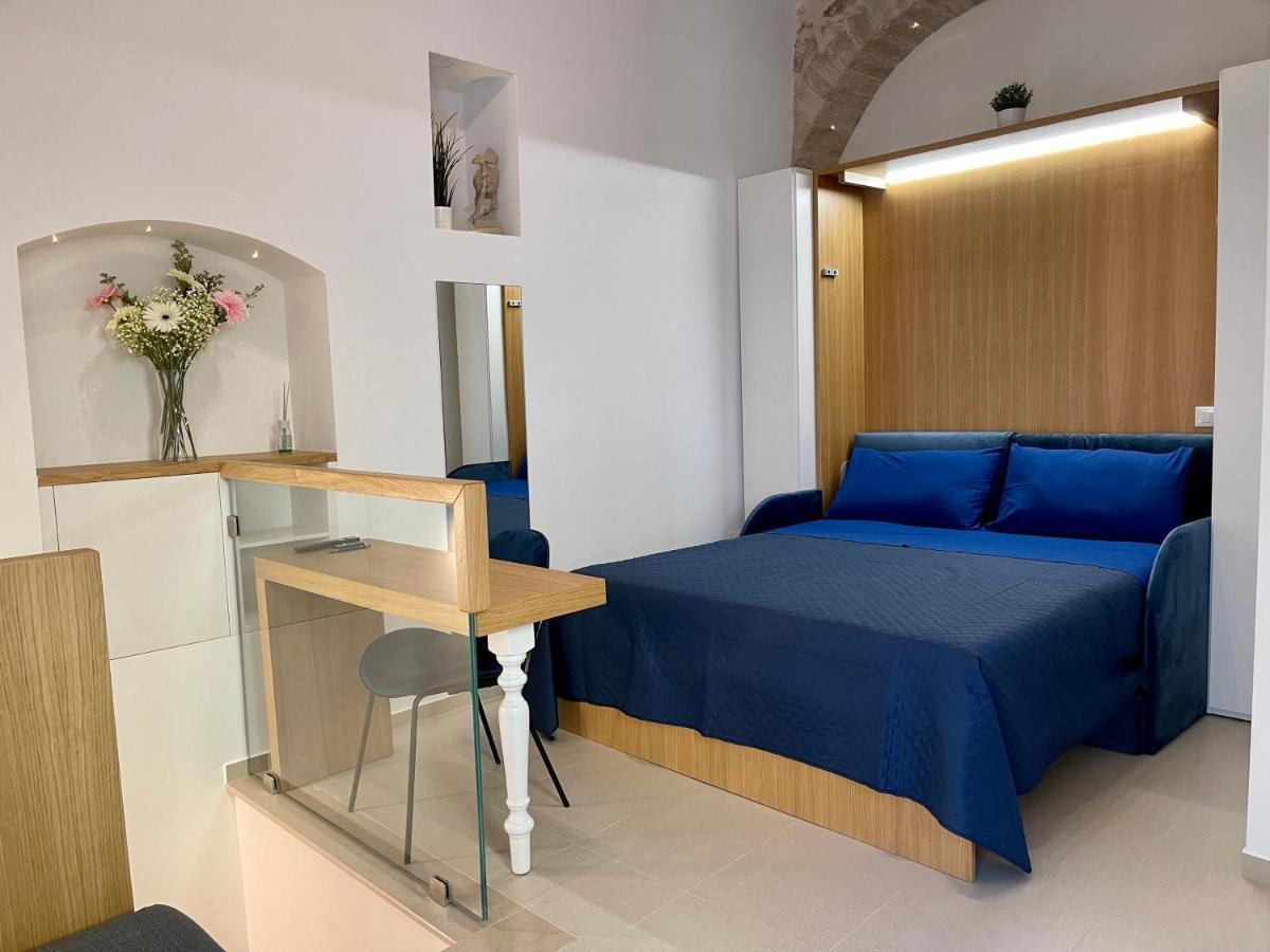 L'Alfiere Hotel Corato Eksteriør billede